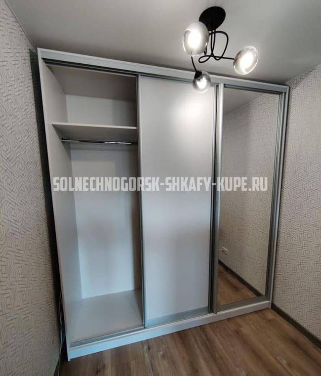 Шкафы-купе Солнечногорск