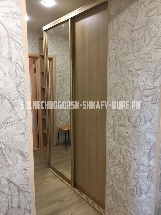 Шкафы для прихожей Солнечногорск