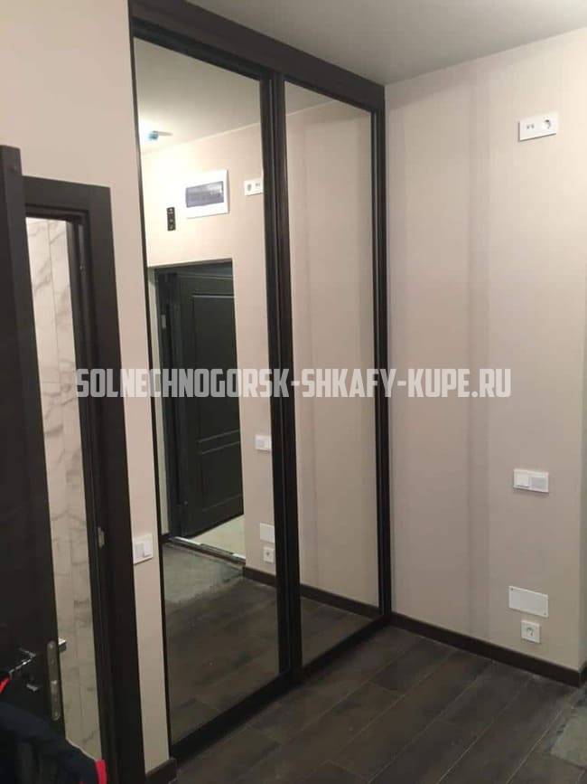 Шкафы для прихожей Солнечногорск